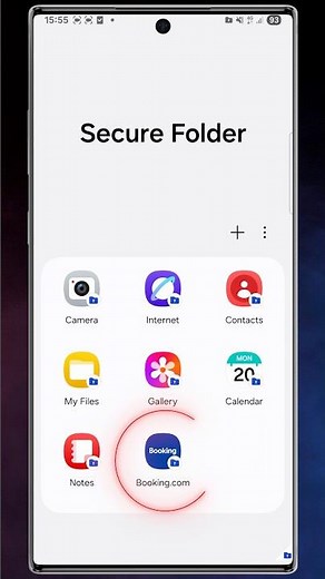 🔒 Lock Any App on Android Without Installing Anything! 😳