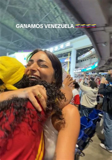 ESTO ERA DE NOSOTROS PORQUE SIIIII MI GENTEEEEEE GRACIAS @MLB POR ESTA OPORTUNIDAD