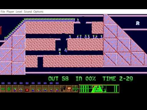 HMR Levels 2013 - 2019 (Regular 10) - Timing Practice