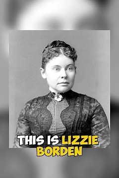 The CHILLING Story Behind the LIZZIE BORDEN House