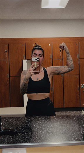 Ab finisher! 20 second low plank 20 second high plank 20 second each side plank 20 second table top 20 second reverse plank 20 second down dog 20 second boat pose 20 second bear hold Times 3 🤪 @Nicole Harrington