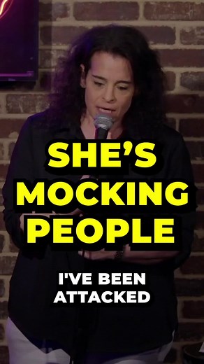 When everyone comments that I am mocking people #comedy #mocking #funny #fyp #foryou