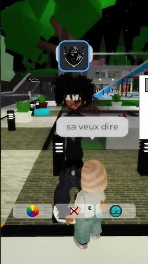 Nouveau code musique sur Roblox en français