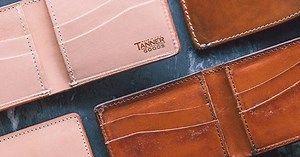 The Best Men’s Wallet Brands to Shop Now