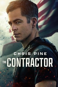 The Contractor: The Contractor: Trailer 1