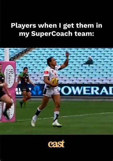 Funny Rugby League Moments in NRL Supercoach
