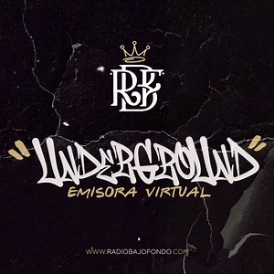RBF | ✅radiobajofondo.com 👈 Escucha RAP 👊🏿👊🏾👊🏼👊🏻👑💣 ✅ https://n9.cl/rapmusic 👈😎 ✅ https://hiphoprbf.radio12345.com/ 👈😎 Dale clic y disfruta la programación *Lunes a viernes de 9am a 6pm RAP LAS 24 HORAS: ✅ onlineradiobox.com/co/rbf/?cs=co.rbf&played=1 👈😎 ✅ emisoras-en-vivo.co/rbf-radio-bajo-fondo 👈😎 ✅ zeno.fm/radio/rbf-radio-bajo-fondo/ 👈😎 ✅ colombia.com/radio/bajo-fondo-online-bogota-1151 👈😎 | Rapdio Bajo Fondo