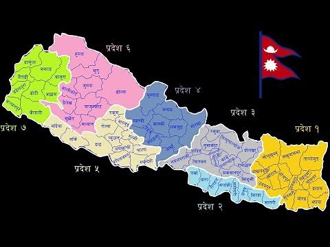 7 State of Nepal Federal Democratic Republic सङ्घीय लोकतान्त्रिक गणतन्त्र नेपाल