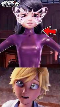 Se ESTRENA “Heartfixer” Miraculous Ladybug Temporada 6 #miraculousladybugtemporada6 #miraculous