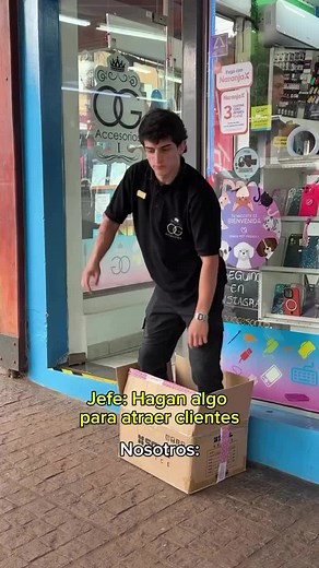 #humor #humortiktok #roto #gracioso #trabajo