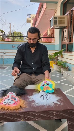 Tejas ko konsa mask mila😂#shorts #shortsfeed #viral #viralvideo #shortvideo #funny #comedy