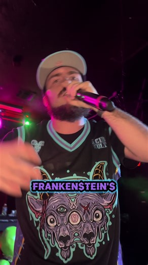 Michigan Underground Rapper Showcases Real Hip Hop