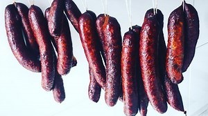 VIDEORECEPT: Domáca zmes na výrobu klobások