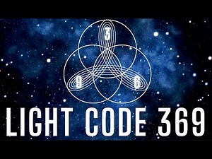 Light Code 369 | PURE ENERGY MUSIC (432 Hz)