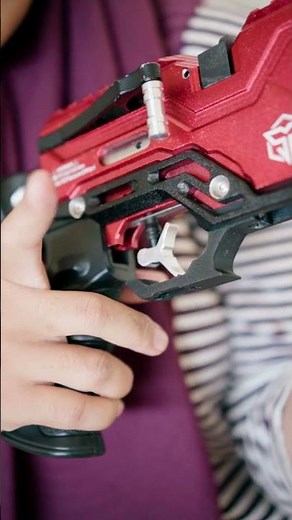 PREVIEW SR SUPER TACTICAL LARAS 50