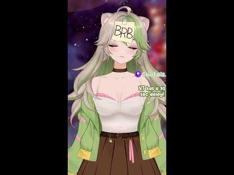 Comfy games with awesome people - yaps and collab time! 🍀💛