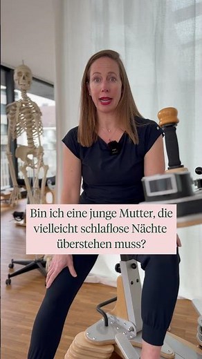 ✨KRAFT heisst nicht = grosse dicke Muskeln✨ #personaltraining#feldmeilen#insight#gyrotonic#sports
