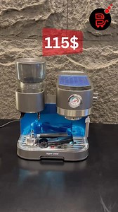 13K views · 37 reactions | Espresso Machine للطلب 70671155 | Best For Less | Facebook