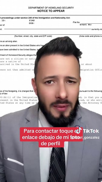 Muchos cubanos con I-220A no se dan cuenta de que su propio caso de Ajuste Cubano puede verse afectado simplemente por cómo reportan su fecha de entrada y su punto de entrada. Y sí… aunque parezca un detalle menor, puede cambiarlo TODO. ¿Por qué? Porque gran parte del argumento que establece que estas personas debieron haber sido liberadas bajo parole 212(d)(5)(A) se basa en demostrar que: 🔹 fueron detenidos dentro de las primeras 100 millas, y 🔹 dentro de los primeros 14 días de haber llegado