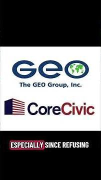 America’s Prison System Exposed: How Private Prisons Make Billions in 2025