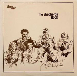 Shepherd's Flock - The Shepherds Flock
