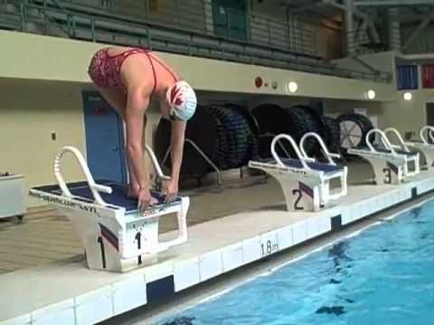 Amputee Stephanie Dixon[RHP] - My Victoria.flv