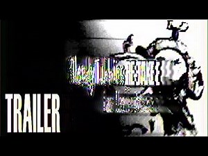 Slendytubbies RE-TAKE: Laa-Laa's Dreams [TRAILER]