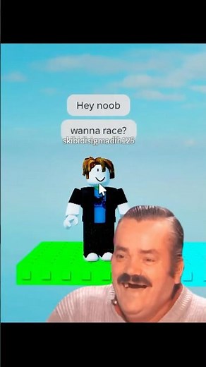😎 roblox pro vs noob