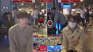 Kagaribi #13 Day2| Ft: Sparg0 Miya Acola Doramigi Light Zomba Syrup Shuton Asimo Glutonny Raru Onin Sonix Tweek MkLeo and more!