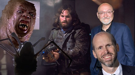 Return of The Thing? Everything to Know About The Canceled Miniseries Sequel to The Thing