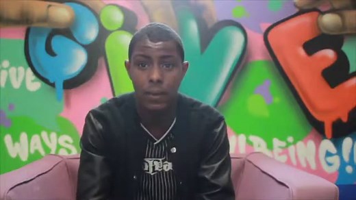 Our work with Young Black Men