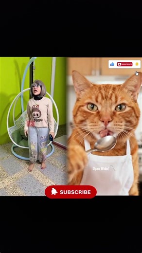 nur mau naik ayunan gaes #alurcerita #shorts