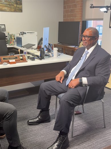 Dallas County Clerk's Office on Reels