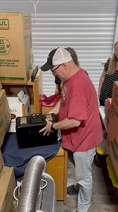 1.4M views · 8.2K reactions | We bought a famous musicians storage locker and paid $8000! | Wades Ventures | Facebook