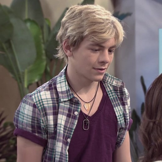 Austin Moon Edits: Best Cute Moments from Every Episode