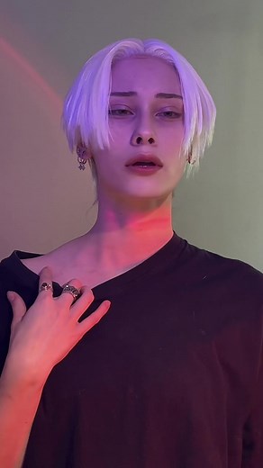 Sanzu and Mikey Cosplay from Tokyo Revengers