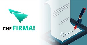 Vuoi l'unica Firma Digitale che si attiva Gratis?