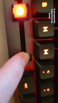 Logitech G413 Carbon Mechanical keyboard with Romer-G tactile switches