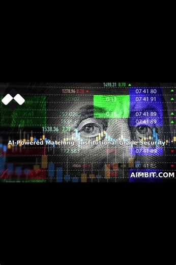 AIMBIT — Clarity. Security. Control.