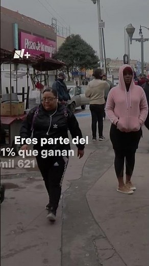 ¿Cuál es el salario promedio en México en 2023? - N+