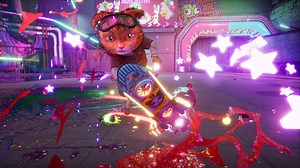 Gori: Cuddly Carnage reveals an origins story trailer
