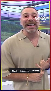 11K views · 36 reactions | [Presentado por Claro Chile, Santander Chile y LatamAirlines] Viva Viña es el nuevo programa de Mega que conducirá José Antonio Neme y Fran García-Huidobro, en el que te enterarás sobre noticias, novedades y copucheas del Festival de Viña 2025 朗 | Mega.tv | Facebook