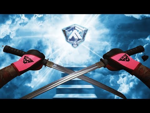 Proving the Haters Wrong | Dual Blades to Diamond Ep. 1