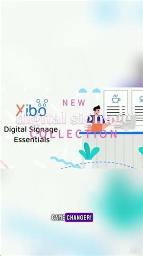 Xibo Digital Signage: Open-Source Display Management Made Easy