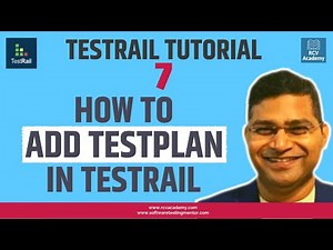 Test Plans in TestRail - TestRail Training