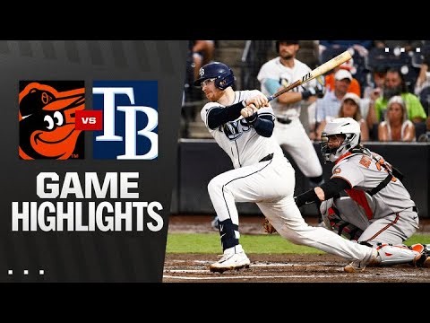 Tampa Bay Rays' Hunter Bigge hit in face with 105-mph foul ball