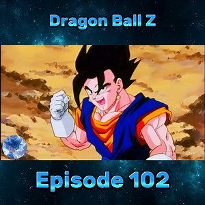 Dragon Ball Z Tagalog Dub Episode 102 #dragonball #dragonballz #dragonballsuper | Luzy