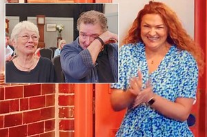 BBC Bargain Hunt star leaves guest in tears as rare item auctioned off for 100 times more than value