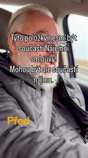 Leo Gabriel | Realitní makléř | Partner pro prodej a pronájem on Instagram: "❌ Co nesmí být součástí vyúčtování služeb (a tím pádem ani přeúčtováno nájemníkovi) 1️⃣ Fond oprav Tohle je nejčastější chyba. • Fond oprav není služba • Je to investice vlastníka do domu • Nájemník ho nikdy nehradí 👉 I kdyby byl fond oprav „schovaný“ v položce „správa domu“, je to špatně. 2️⃣ Pojištění nemovitosti • Pojištění chrání majetek majitele • Nájemník nemá žádný právní důvod ho platit 👉 Výjimka neexistuje. A