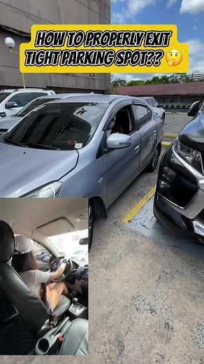 Avoid Hitting Nearby Cars with These Driving Tips